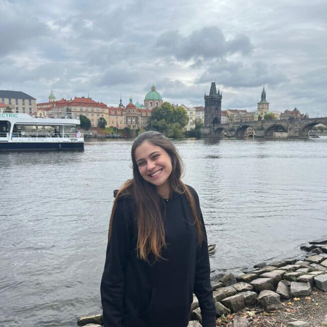 Babysitter in Berlin: Ravenna