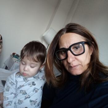 Babysitter Mornago: Laura