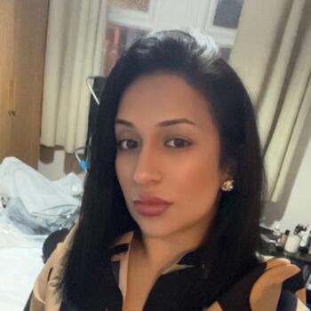 Babysitter in Nice: Zahra