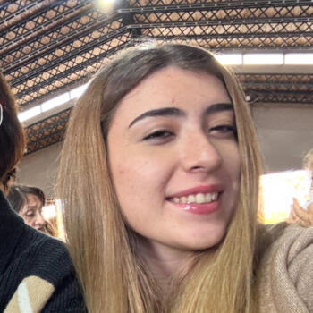 Babysitter in Córdoba: Lourdes