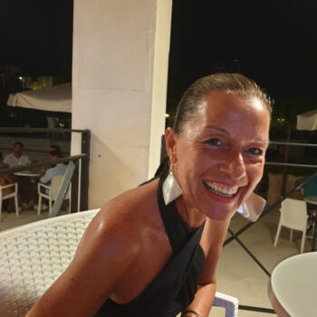 Babysitter Foligno: Rita