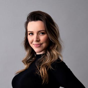 Babysitting Jobs in Canoas: babysitting job Gabriela