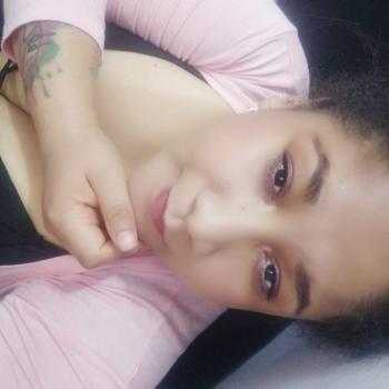 Niñera Bogotá: Skarlet Rios