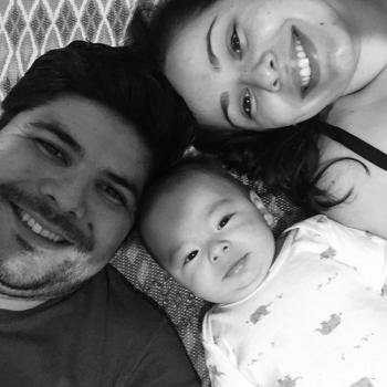 Emprego de babá em Sorocaba: emprego de babá Luciene