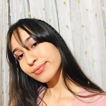 Niñera en Medellín: María Paulina