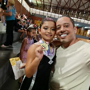 Parent Taubaté: Romulo