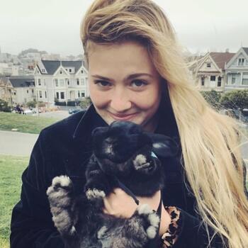 Baby-sitter Montréal: Volodia