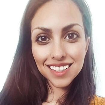 Niñera en Naucalpan de Juárez: Penélope