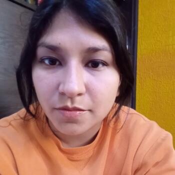 Babysitter in Mexico City: Daniela Amayrani Ruíz