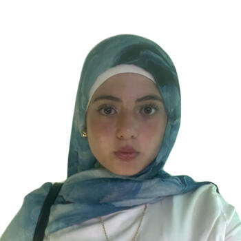 Babysitter in Torrevieja: Douae