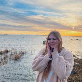 Baby-sitter in Tallinn: Meril