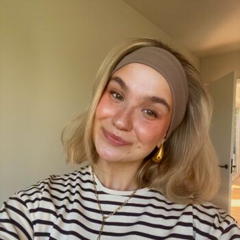 Baby-sitter in Hambourg: Ira