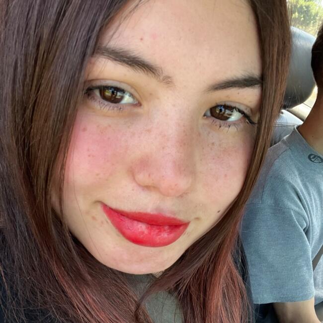 Niñera en Montevideo: Florencia