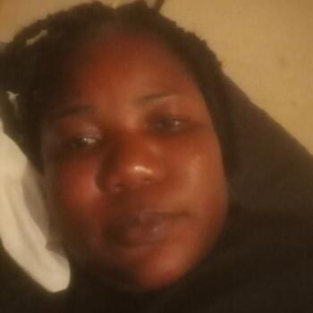 Babysitter Cape Town: Nyasha