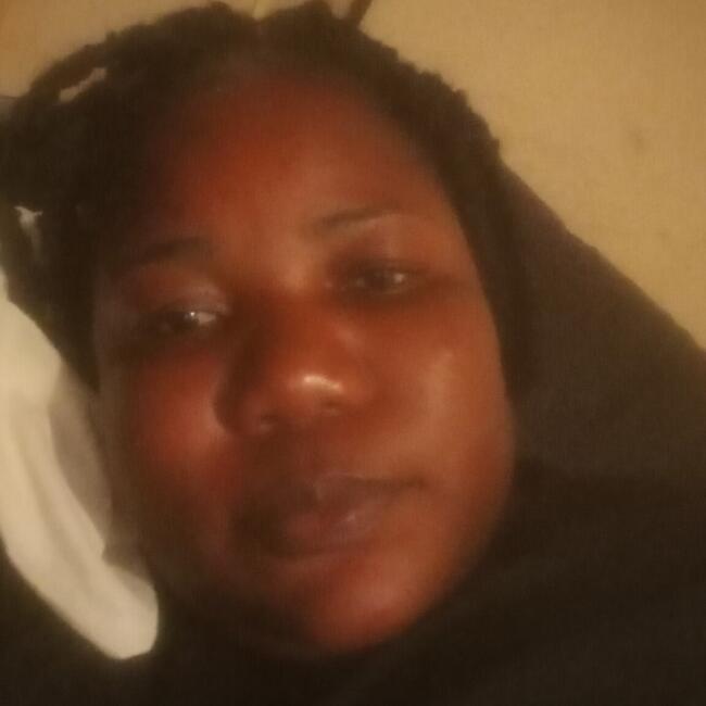 Babysitter in Cape Town: Nyasha