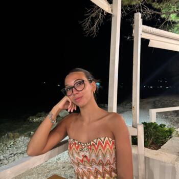 Babysitter in Larciano (Pistoia): Benedetta