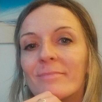 Babysitter in Sèvres: Katarzyna Joanna