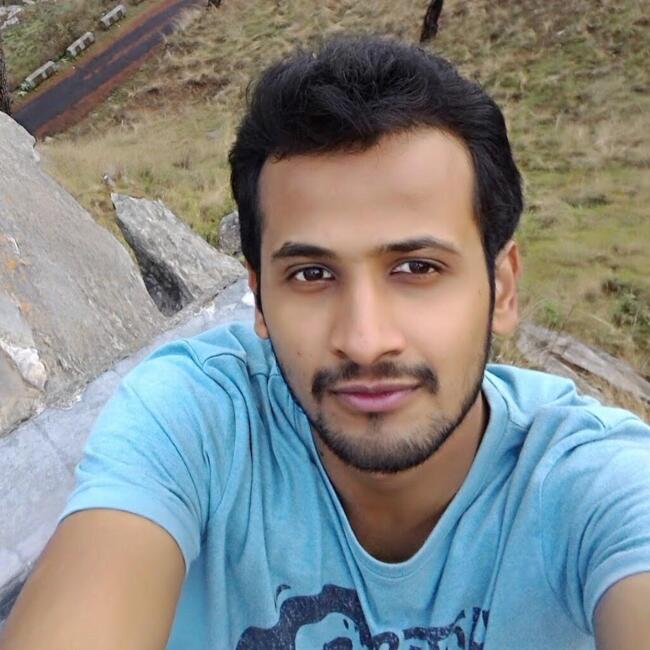 Babysitting job in Noida: Avijeet