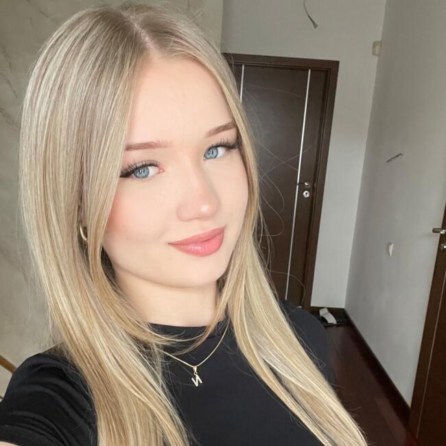 Babysitter in Grodzisk Mazowiecki: Natalia