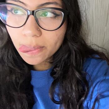 Niñera en Rauco: María