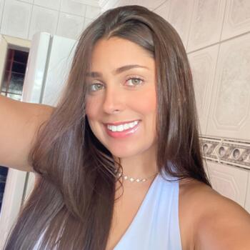 Babysitter in São Paulo: Lais
