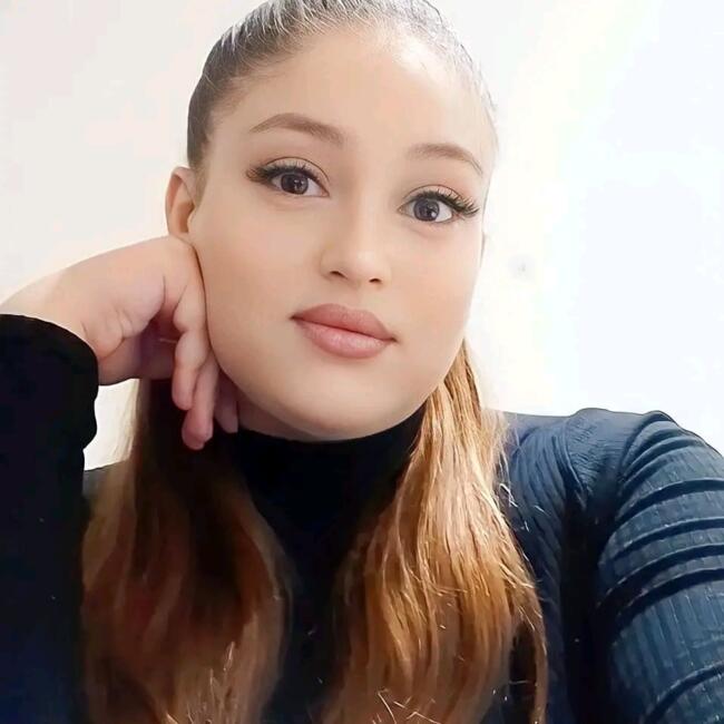 Babá em Balneário Camboriú: Laurianne