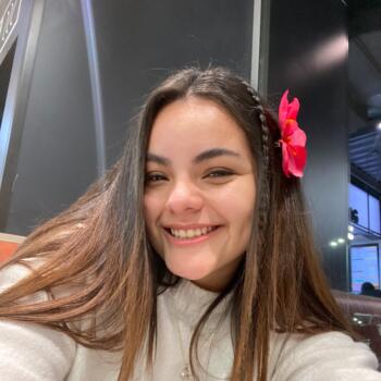 Canguro Alacuás: Salma Demartini