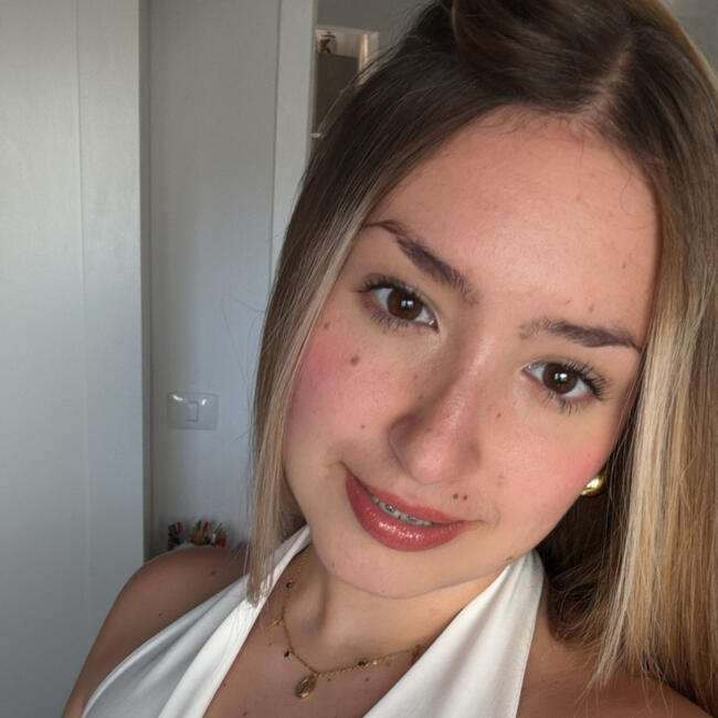 Canguro en San Cristóbal de La Laguna: Paula