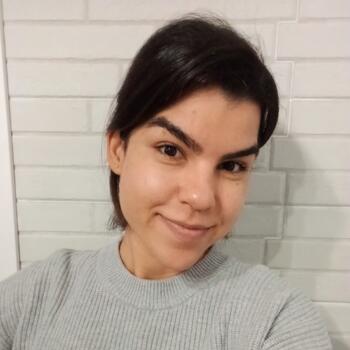 Babysitter in Oviedo: Yelianys