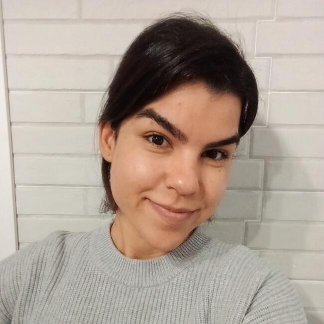 Babysitter in Oviedo: Yelianys