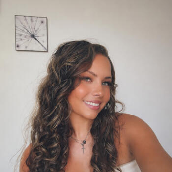 Babysitter in Trèbes: Tiffany