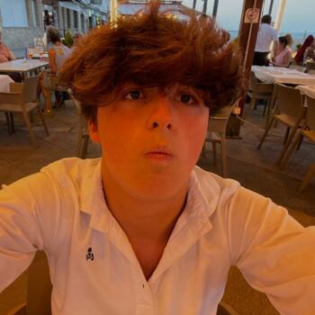 Canguro en Barcelona: Jordi