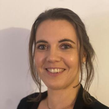 Babysitter in Toerkonje: Aurelie
