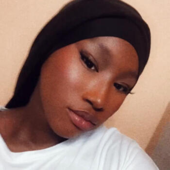 Babysitter in Sevran: Maïmouna