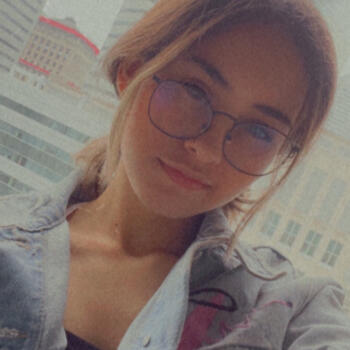 Niñera Mérida: Sofia