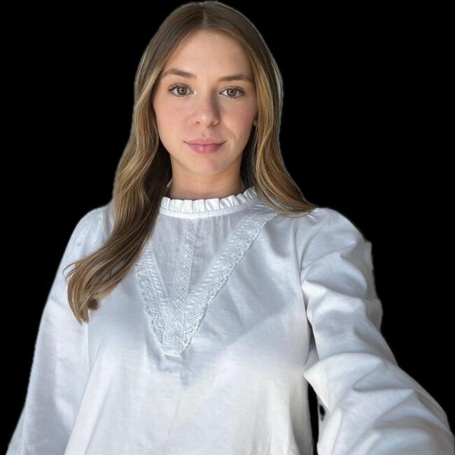 Babysitter in La Garde: Marie