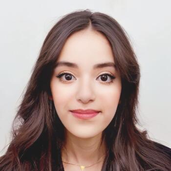 جليسة أطفال في رباط: Nada