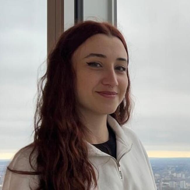 Nanny in Ávila: Ana