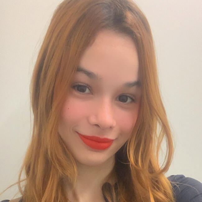 Babá em Porto Alegre: Ana