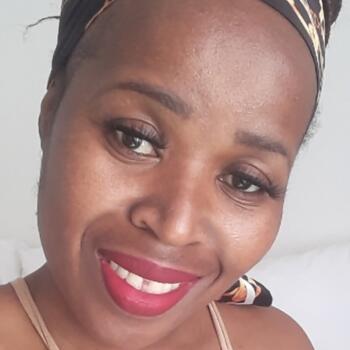 Babysitter in Tlhabane: Prudence