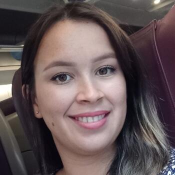 Canguro en Denia: Katheryn