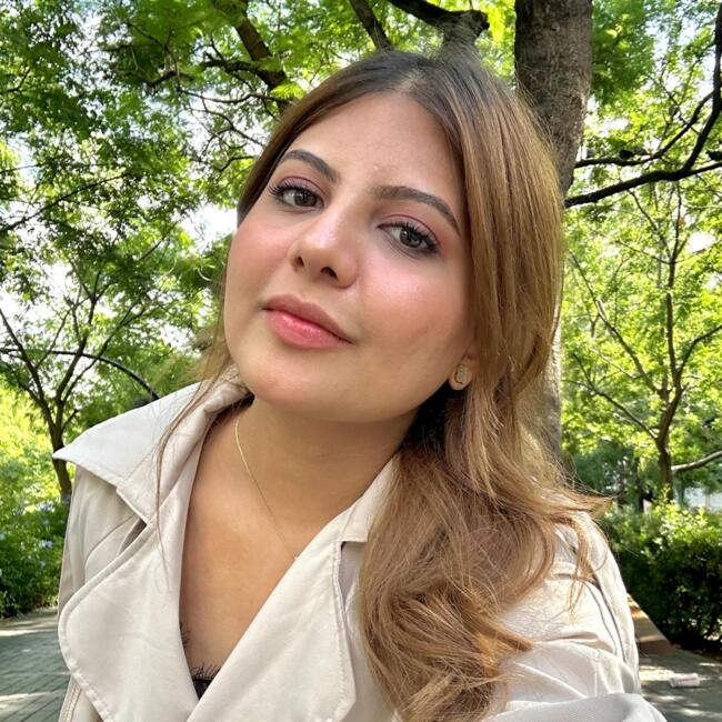 Canguro en Moncada i Reixac: Anusha