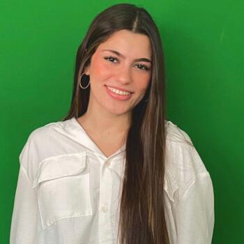 Canguro en Las Palmas de Gran Canaria: Lúa