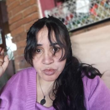 Babysitter in San Carlos: María Jose
