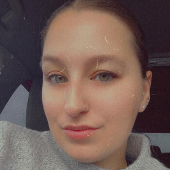 Babysitter in Thionville: Filipa