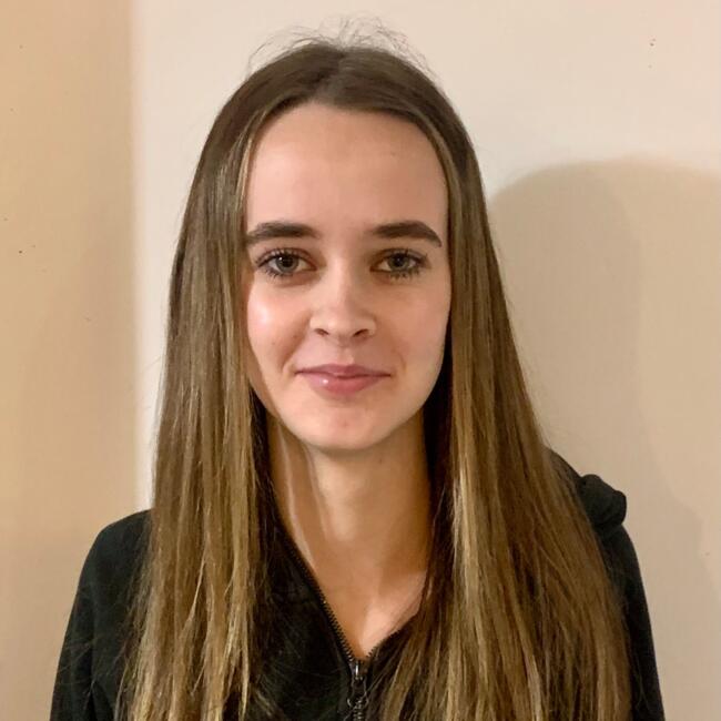 Babysitter in Auckland: Blair Hannah