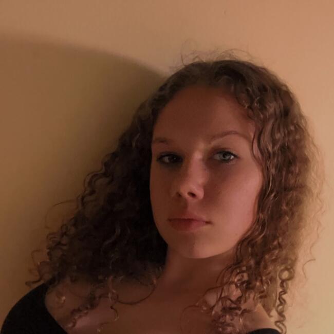 Varuška v Koper: Ina