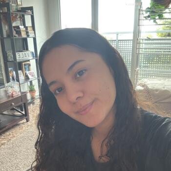 Canguro Castellón de la Plana: Valentina