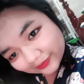 Nanny in Angeles (Central Luzon): Angela