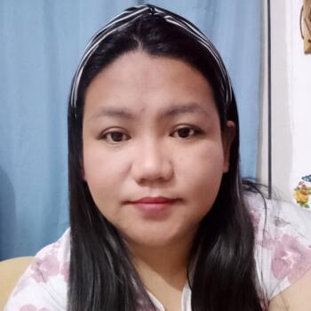 Babysitting job in Abu Dhabi: babysitting job Maricel